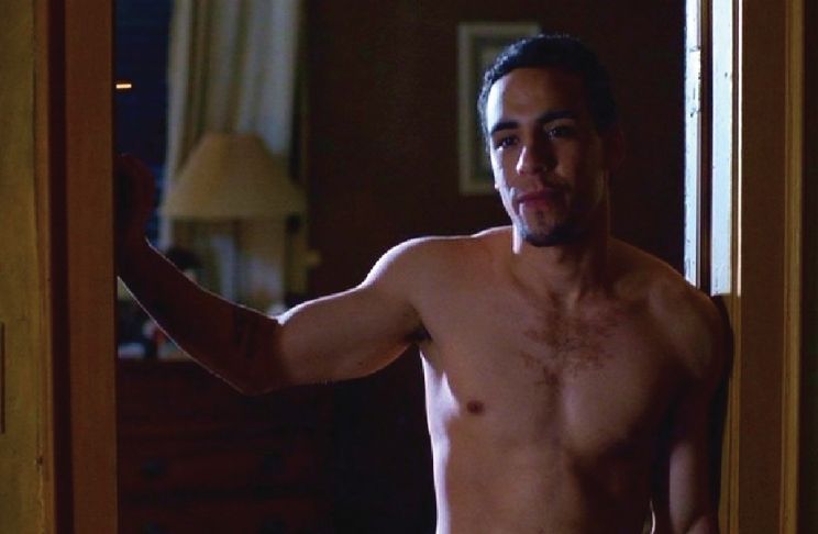 Victor Rasuk