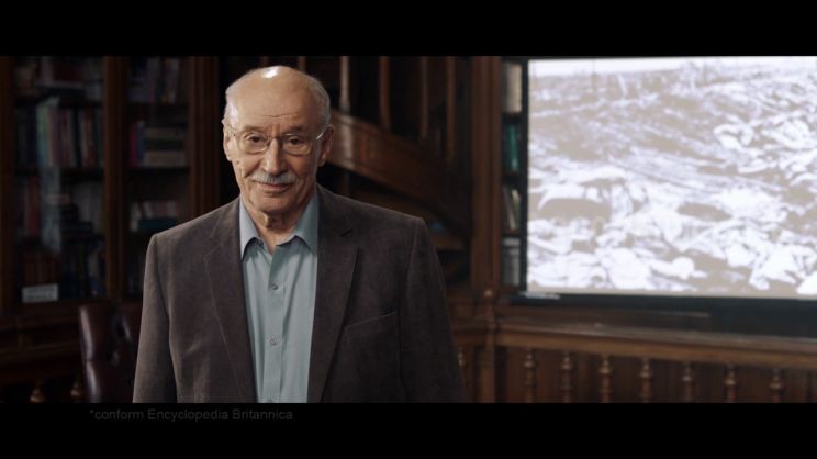 Victor Rebengiuc