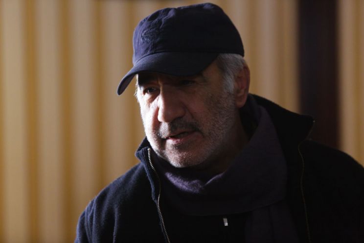 Victor Rebengiuc