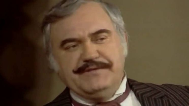 Victor Rebengiuc