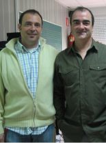 Víctor Reyes