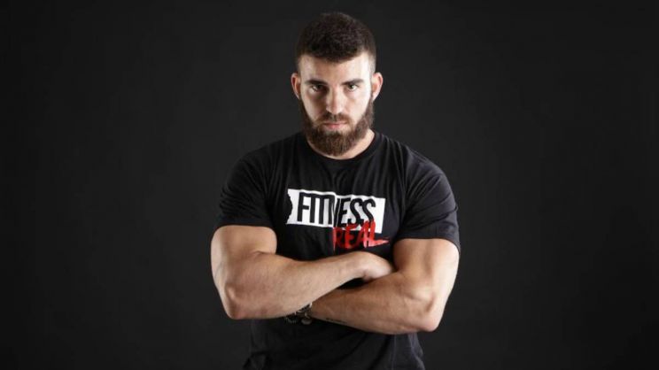 Víctor Reyes