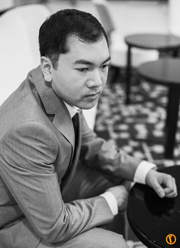 Víctor Reyes