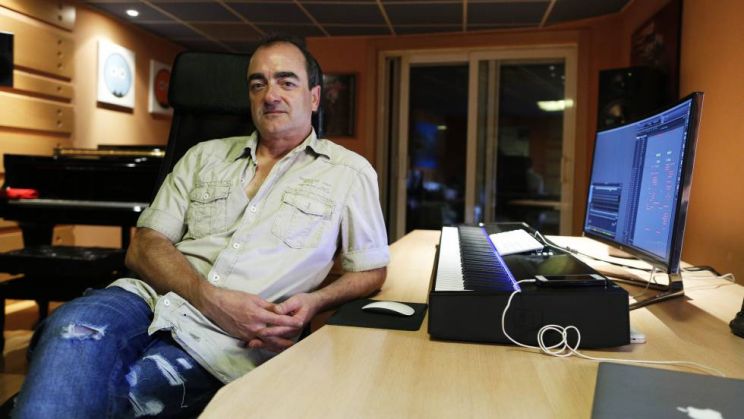 Víctor Reyes