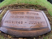 Victor Rivers