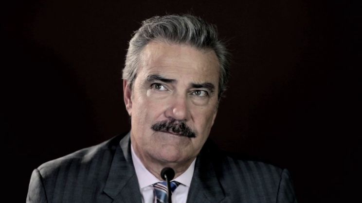 Victor Rivers