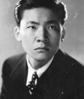Victor Sen Yung