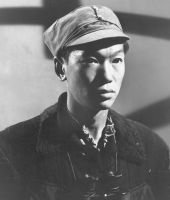 Victor Sen Yung