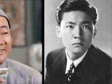 Victor Sen Yung
