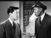 Victor Sen Yung