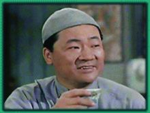 Victor Sen Yung