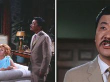 Victor Sen Yung
