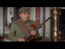 Victor Sen Yung