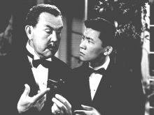 Victor Sen Yung