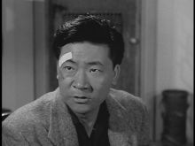 Victor Sen Yung