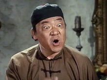 Victor Sen Yung