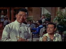 Victor Sen Yung