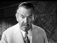 Victor Sen Yung