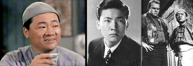 Victor Sen Yung