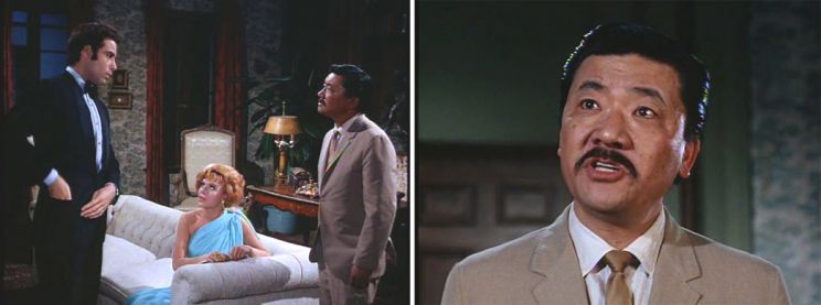 Victor Sen Yung