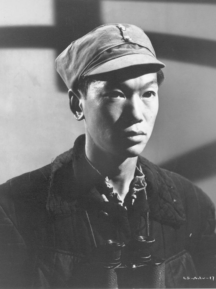 Victor Sen Yung