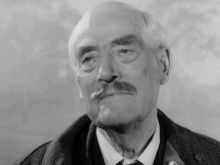 Victor Sjöström