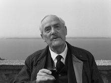 Victor Sjöström