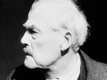 Victor Sjöström