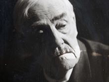 Victor Sjöström