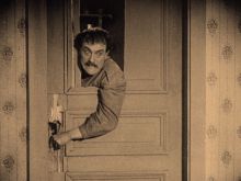 Victor Sjöström
