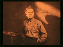Victor Sjöström