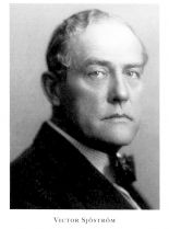 Victor Sjöström