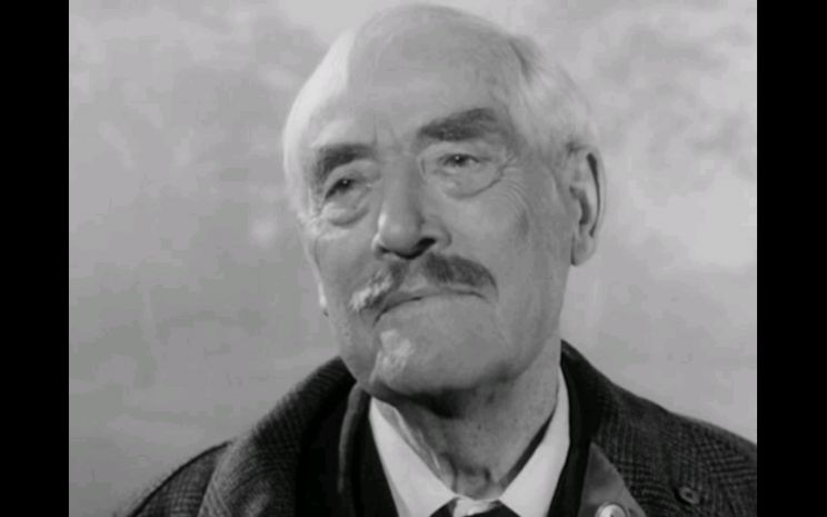 Victor Sjöström