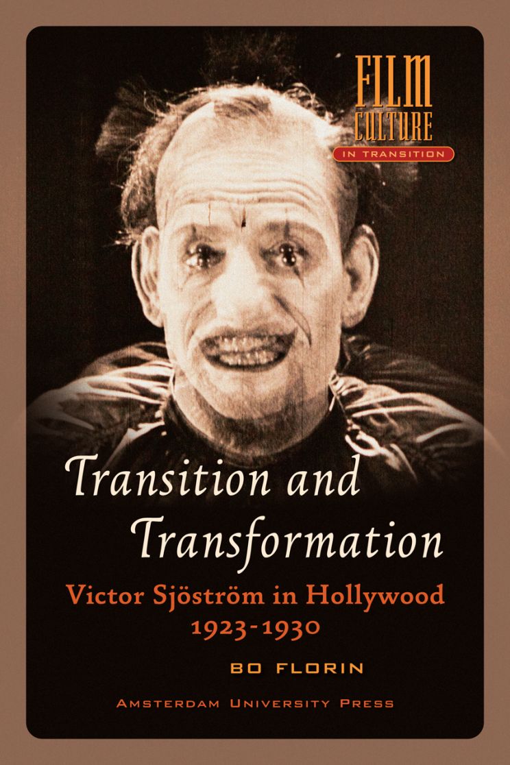 Victor Sjöström