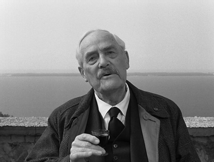 Victor Sjöström