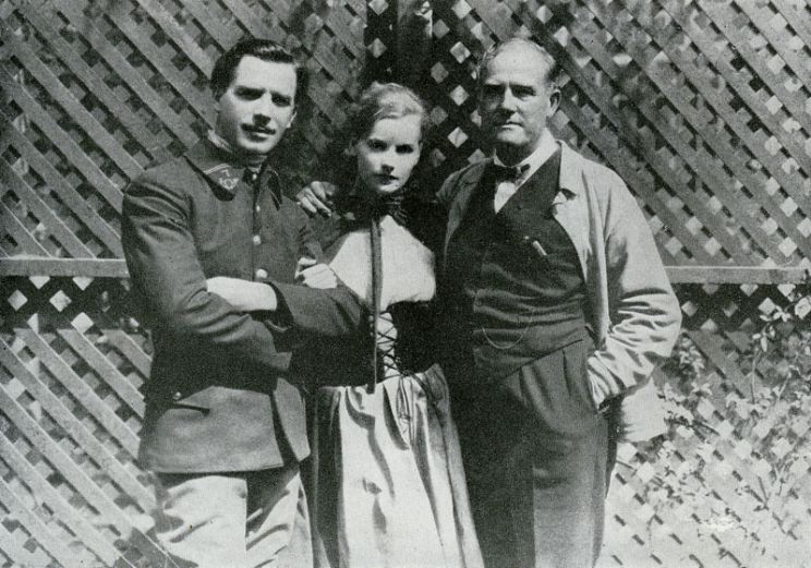 Victor Sjöström