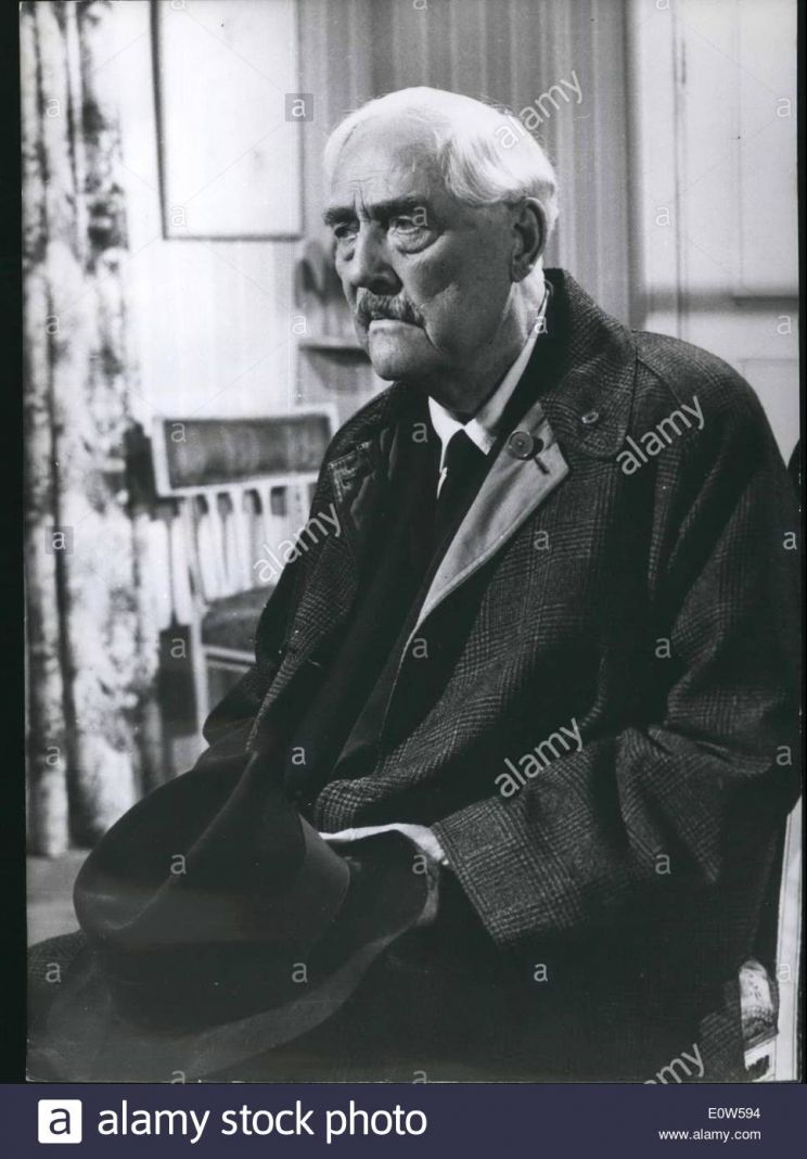 Victor Sjöström