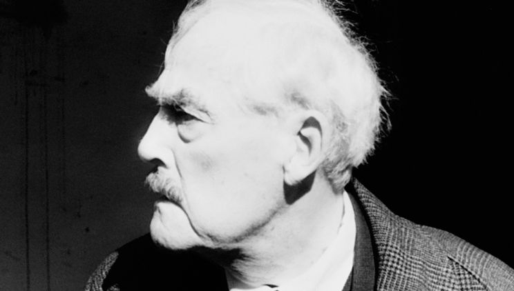 Victor Sjöström