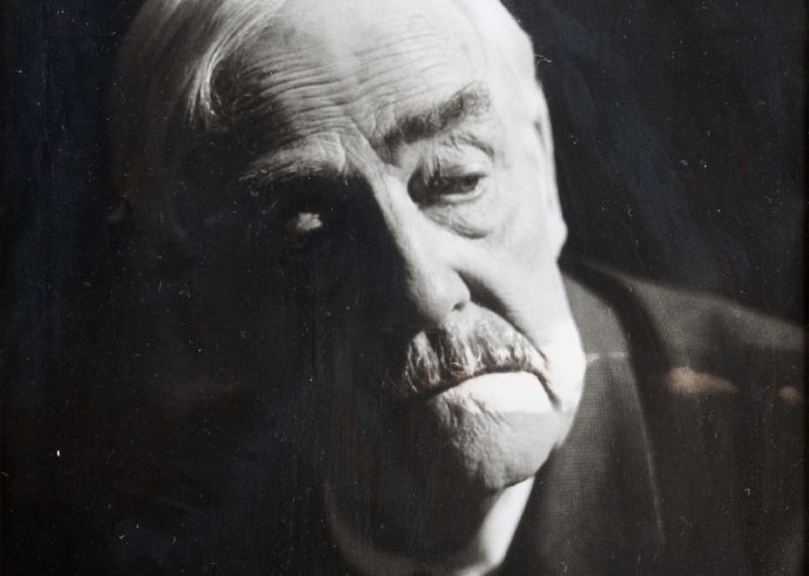 Victor Sjöström
