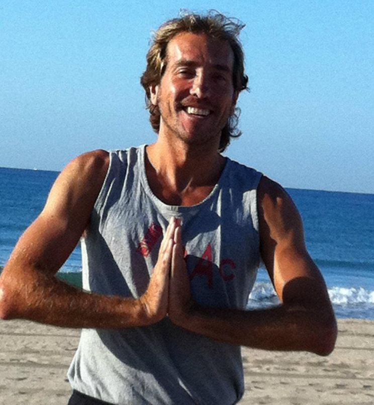 Victor Solé