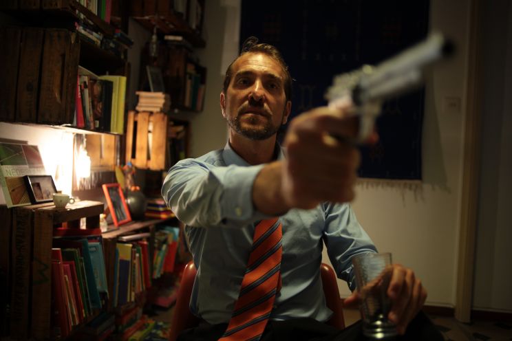 Victor Solé