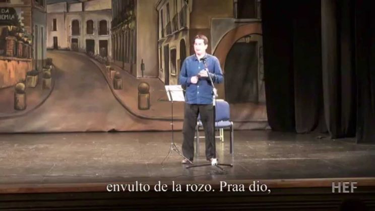 Victor Solé