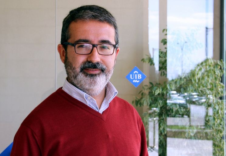 Victor Solé