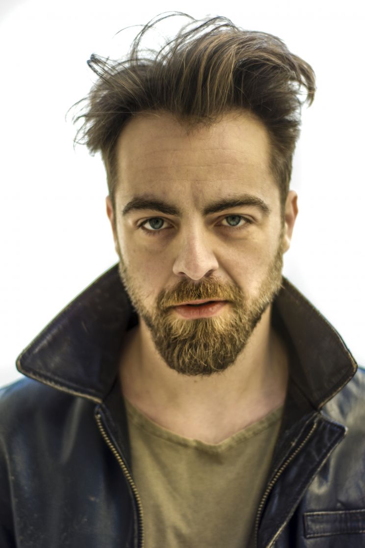 Victor Solé