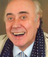 Victor Spinetti