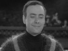 Victor Spinetti