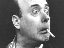 Victor Spinetti