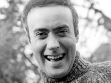 Victor Spinetti