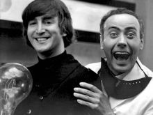 Victor Spinetti