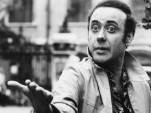 Victor Spinetti